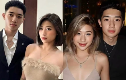 Louis Phạm lộ clip riêng tư với bạn trai cũ, bạn trai hiện tại Paul Lê lên tiếng gì sau vụ việc?