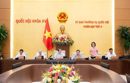 Đề xuất hình thành mô hình tập đoàn xuất bản - truyền thông, thúc đẩy phát triển công nghiệp nội dung số