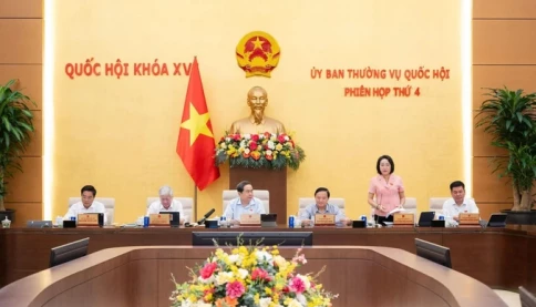 Đề xuất hình thành mô hình tập đoàn xuất bản - truyền thông, thúc đẩy phát triển công nghiệp nội dung số