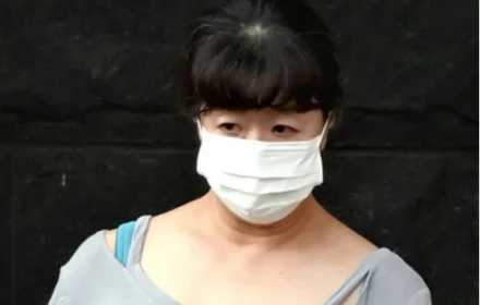 Táng tận lương tâm! Một nữ y tá người Nhật bị tình nghi đã trộn phân vào dịch truyền tĩnh mạch bệnh nhân!