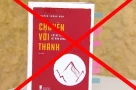 Khởi tố Giám đốc, Tổng biên tập và Trưởng ban biên tập NXB Hội Nhà văn trong vụ sách "Chuyện với Thanh"