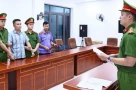 Nóng! Khởi tố thêm Hiệu trưởng Trường THPT Tuyên Quang và 6 người có liên quan