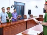 Nóng! Khởi tố thêm Hiệu trưởng Trường THPT Tuyên Quang và 6 người có liên quan