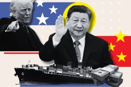 TikToker Trung Quốc tham chiến, vạch trần sự thật về hàng hóa thương hiệu Mỹ và châu Âu