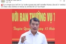 Thủ tướng Lê Minh Hưng nói gì về vụ vi phạm quy chế thi ở trường chuyên Tuyên Quang?