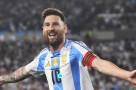 Messi - Người viết tiếp những điều kỳ diệu cho Argentina