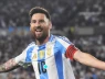 Messi - Người viết tiếp những điều kỳ diệu cho Argentina