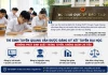Vụ điểm thi Tuyên Quang: Bộ GD&ĐT khẳng định không làm giảm cơ hội của thí sinh khác