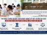Vụ điểm thi Tuyên Quang: Bộ GD&ĐT khẳng định không làm giảm cơ hội của thí sinh khác