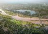 Siêu dự án "kỳ tích sông Hồng" 28 tỷ USD có diễn biến mới: Hà Nội tăng tốc hoàn thiện quy hoạch