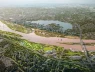 Siêu dự án "kỳ tích sông Hồng" 28 tỷ USD có diễn biến mới: Hà Nội tăng tốc hoàn thiện quy hoạch