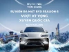 BYD Sealion 6 chốt ngày ra mắt tại Việt Nam vào 19/4: cơ hội trải nghiệm SUV plug-in hybrid hoàn toàn mới