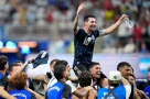 Messi 39 tuổi vẫn định đoạt bán kết World Cup: Bí mật phía sau màn trình diễn "già mà gân"