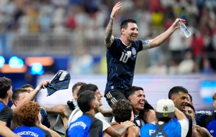 Messi 39 tuổi vẫn định đoạt bán kết World Cup: Bí mật phía sau màn trình diễn "già mà gân"