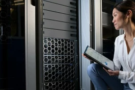Dell Technologies trình làng loạt đổi mới cơ sở hạ tầng, sẵn sàng cho trung tâm dữ liệu AI hiện đại