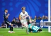 Vì sao tuyển Anh sụp đổ chỉ trong 7 phút cuối trước Argentina?