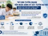 Phụ huynh lo mất cơ hội vào đại học, Bộ GD&ĐT nói gì về thí sinh điểm thi Tuyên Quang?