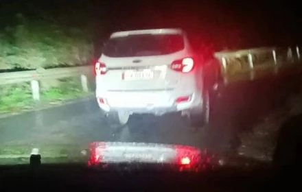 Xe cấp cứu không được nhường đường suốt 5km, bệnh nhân tử vong trên đường chuyển viện: Tài xế xe 7 chỗ lên tiếng