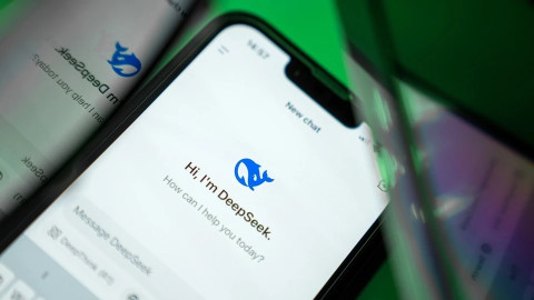 6 con hổ AI Trung Quốc "hoá mèo"