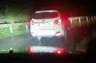 Công an xác minh vụ ô tô 7 chỗ không nhường đường xe cứu thương ở Tuyên Quang, bệnh nhân tử vong trên đường cấp cứu