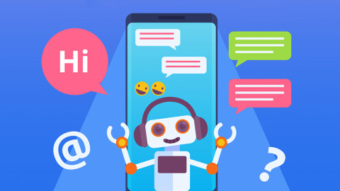 Đã có một công cụ cho phép bạn tạo bot AI để làm việc cho chính mình