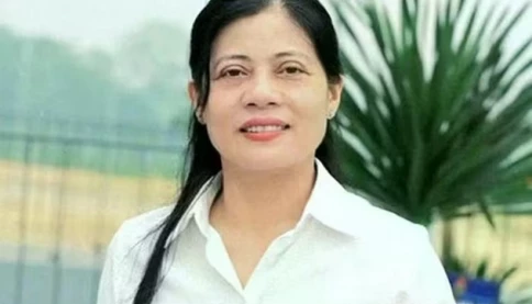 Hiệu trưởng Trường THPT Chuyên Tuyên Quang từng nói gì về phổ điểm Toán trước khi bị khởi tố?