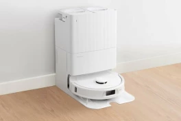 Roborock Qrevo S ra mắt tại Việt Nam: robot hút bụi “đủ món ăn chơi”, giá từ 14,55 triệu đồng