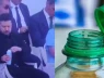 Việc ông Zelensky vặn nắp chai ở Pháp là phạm vào một điều cấm kỵ ở châu Âu!