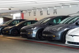 Tesla bị kiện vì hành vi không ai tin hãng lớn lại làm vậy