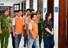 Nói chung mua bán hoá đơn là dại rồi!