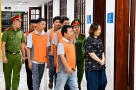 Nói chung mua bán hoá đơn là dại rồi!