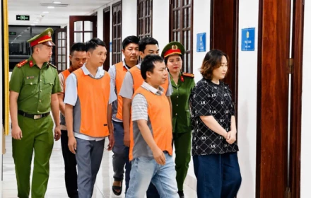 Nói chung mua bán hoá đơn là dại rồi!