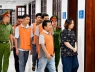 Nói chung mua bán hoá đơn là dại rồi!