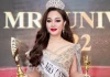 “Bà trùm vương miện” vừa bị khởi tố là ai?