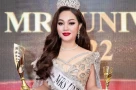 “Bà trùm vương miện” vừa bị khởi tố là ai?