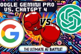 So sánh AI trả phí: ChatGPT Plus có thực sự vượt trội hơn Gemini Advanced?