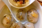Món chè nghe thì "hoang đường", ăn rồi lại "vấn vương"