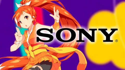 Vì sao Sony lại đầu tư mở thêm studio anime mới?