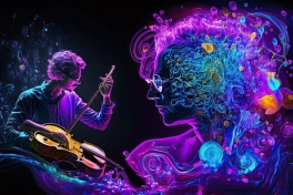 Music Assistant: Công cụ AI "thần thánh" mới của YouTube giúp "gõ chữ ra nhạc"
