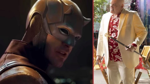 Vì sao Kingpin của Vincent D’Onofrio không thể tham gia phim điện ảnh thuộc MCU?