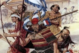 Katana Nhật Bản bất lực trước “cây gậy phơi đồ” thời nhà Minh