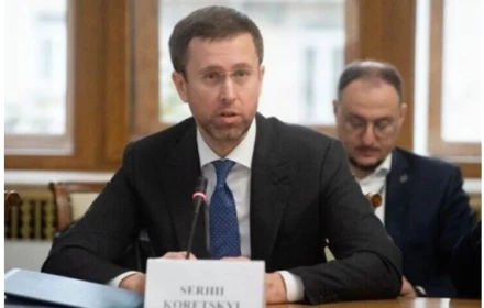 Nhiệm vụ khó nhất của tân Thủ tướng Ukraine: Giữ đất nước vượt qua mùa đông dưới làn tên lửa Nga