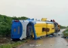 Chuyến du lịch khép lại bằng một thảm kịch: 4 người không trở về