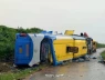Chuyến du lịch khép lại bằng một thảm kịch: 4 người không trở về