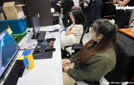 Đại án gian lận thi cử rúng động Thái Lan, hơn 5.800 công chức bị điều tra