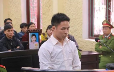Nổi cơn thú tính, gã phi công trẻ thủ tiêu “máy bay” rồi cướp tiền