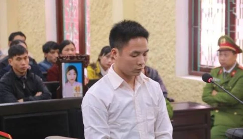 Nổi cơn thú tính, gã phi công trẻ thủ tiêu “máy bay” rồi cướp tiền