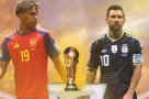 Lý do chung kết World Cup 2026 giữa Tây Ban Nha - Argentina có nguy cơ bị hoãn