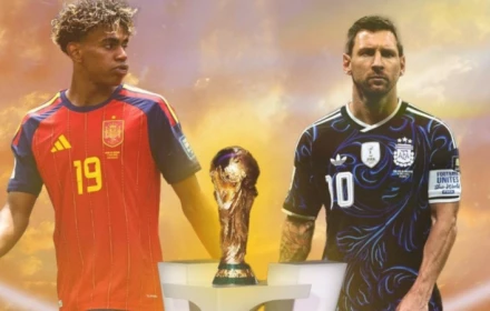 Lý do chung kết World Cup 2026 giữa Tây Ban Nha - Argentina có nguy cơ bị hoãn