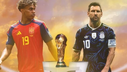 Lý do chung kết World Cup 2026 giữa Tây Ban Nha - Argentina có nguy cơ bị hoãn